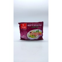 베트남 라면 비폰 포보 쌀국수 60G 아시안푸드, 1개