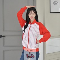 점퍼_(6colors)_져지_베이스볼 376B