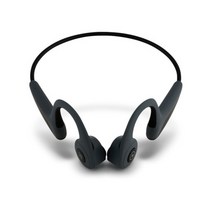 스마텍 STBT-BCE01 블랙 골전도 743ㅣ블루투스 이어폰, M