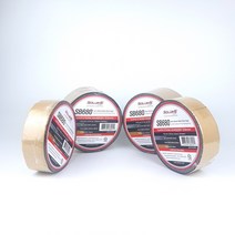 솔루인스 부틸 방수테이프 부직포 도장 및 매립용 50mm x 20M 폭선택 10cm, 50폭