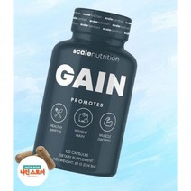 게인 남성과 여성이 더 많이 먹 수 있 식욕 촉진제 근