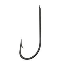 국산 갈치바늘 여수형 덕용 100pcs 흑니켈 심해 선상