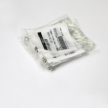 10개 PISCO 진공 헤드 필터 VYF44M-50M 삼성 호환 SMT 픽 앤 플레이스 기계 SM471/SM481/SM482, 한개옵션0