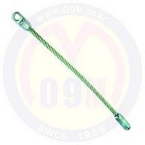요비선 리드파트 MW-6257S(6MM 7MM겸용MARVEL/강선 전기공구 전설공구 통신공구