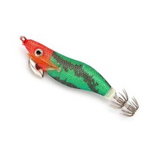 진심 수평 만능 EQ에기 2.2호 이큐 갑오징어 쭈꾸미 선상 한치 문어 만능 참수평에기, 13.아지아카