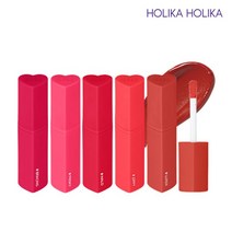 홀리카홀리카 하트크러쉬 젤리벨벳 틴트, 03 헤일로, 상세 설명 참조