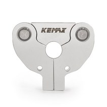 케맥스 SR조인트 압착기헤드 13SU RP306 RP380_(1EA), 개