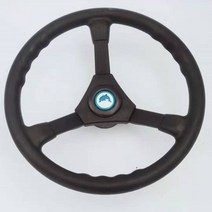 선외 모터 기계식 방향 스티어링 기어 시스템 요트 터빈 러더, [01] A