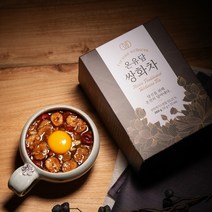 3+1 온유담 쌍화차 분말 쌍화차, 18g, 1개, 20개입