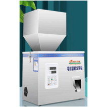 2-120g 분말 자동 계량기 소분기 원두커피 정량기, 상세 페이지 참고, 상세 페이지 참고, 1 120g 과립 충전기