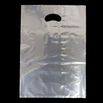 PE 봉투(50p) - 투명