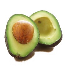 숲속의 버터 아보카도, 1박스, 콜롬비아 아보카도 10개(개당160-180g)