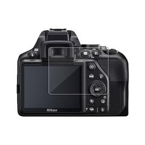 Nikon 니콘 카메라 LCD 액정 강화유리 보호필름 쿨픽스 DSLR 미러리스 콤팩트 디카 하이엔드, Z5/강화유리필름