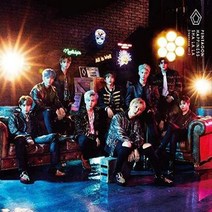 [일본직구]펜타곤 일본미니앨범 CD 첫회 한정판C 포토북 40P 포함
