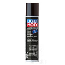 LIQUI MOLY 리퀴몰리 Helmet Interior Cleaner 헬멧 바이크 용품 세척제 클리너, 1개