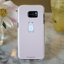 기타 바보사랑[프디케]팬택 베가팝업노트 A920 고양이 페르시안 젤리 케이스, 팬택베가팝업노트A920