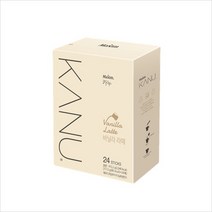 카누바닐라라떼24T, 상세페이지 참조, 상세페이지 참조, 상세페이지 참조