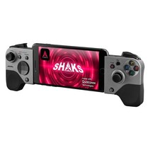 X Cloud Stadia 지포스 SHAKS S5b 무선 게임 패드 컨트롤러 Qualcomm 하 모바일