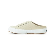 수페르가 2402 뮬 grey silver