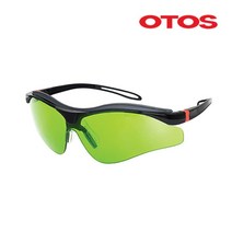 [이라인코리아]_OTOS 보안경 B-811BS 고글 산업용 안전보호경 안면 작업용+★★★★★, 선택☞☞☞_2도