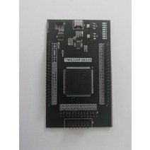 개발보드TMS320F28335 DSP 개발 보드 USB-직렬 포트-CAN 통신, 한개옵션0