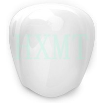 스즈키 오토바이 뒷좌석 커버 GSXR1300 하야부사 2008-2020 2013 카울 솔로 페어링, 05 White