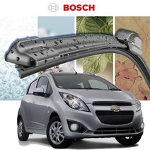 보쉬 스파크 와이퍼 에어로트윈 11년-15년 A600+A400