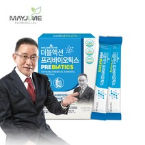 식약처 인증 미국 듀폰 다니스코사 7종 유산균 온가족 패밀리 더블 액션 프리 프로 신 바이오 틱스 스틱 프락토 프낙토 올리고당 3000 mg 2중 복합 기능성 유산균 먹이 파는곳, 12
