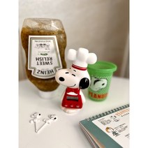 스누피 주방타이머 쿠킹타이머 키친타이머 주방인테리어소품