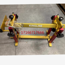 스케이트화 쇼트트랙 날 보관 연마 고정 틀 거치대