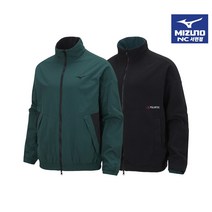 미즈노 리버시블 양면 후리스 자켓 2컬러 POLARTEC REVERSIBLE JACKET 32YE1623 NC서면
