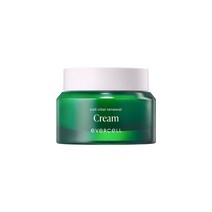 에버셀 셀 바이탈 리뉴얼 크림 60g 니도겐 표피 줄기세포 배양액, 단품