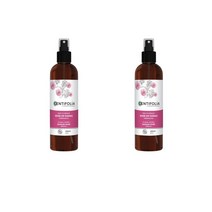 다마스 로즈 플로랄 워터 200ml Centifolia Rose de Damas, 2팩