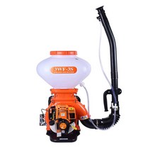 엔진동력분무기 고압 비료살포기 농가 방제기 배낭형, 4행정 고출력 26리터