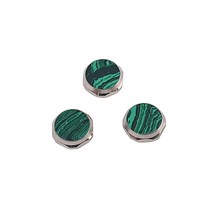 관악기 Suvox 3pcs 트럼펫 밸브 핑거 버튼 트럼펫 키 버튼 교체 트럼펫 수리