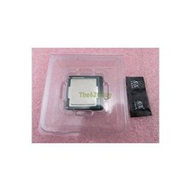 인텔 코어 i7-4770 3.4GHz 쿼드 코어 하스웰 SR149 소켓 LGA 1150 CPU 프로세서