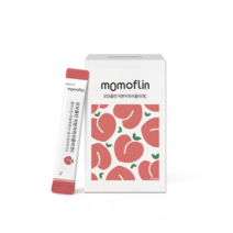 모모플린 저분자 피쉬 콜라겐C 30p, 3g, 1개