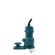 목공용 휴대용 전동 엣지 밴더 트리머 도구, 02 R2 above 1.2mm