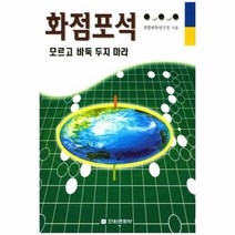 화점포석 모르고 바둑 두지 마라, 상품명