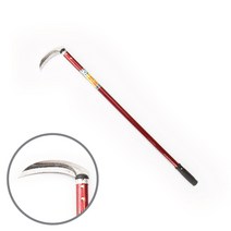 팔도보부상 정품 장대 뽕낫 철자루80cm