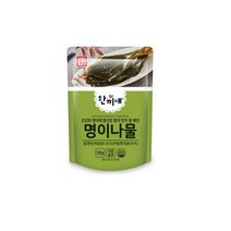 [한성기업]한끼애 명이나물 150g
