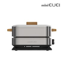 미니쿠치 하이라이트 전기그릴 풀세트 MC-503GSS, 단품