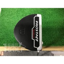 840764_ 플렉스 그 외 윌슨 PROSTAFF SHIELD 34인치 FAT 스틸 그 외 ..., 기본 : 상세페이지 참조