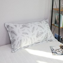 대형 등쿠션 등받이쿠션 솜포함 110X60 사이즈, 110X60 등쿠션, 미라클, 그레이 (솜포함)