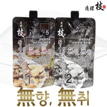 연리지 하수오 트리트먼트 헤어칼라 300ml 새치염색 새치커버, 4.5자연스런밤갈색, 1개
