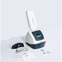 자외선 백반증 건선 광선조사기 피부 자외선 램프, KN-4006B 우드라이트 2호 패키지