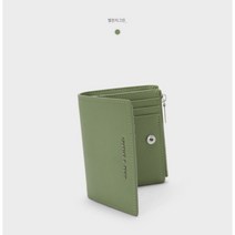 CHARLES & KEITH Multi-Card Wallet CK6-10680907