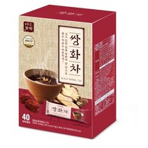 다농원 쌍화차, 15g, 1개입, 120개