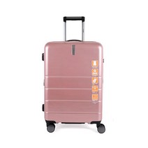 란체티 란체티 페닉스 로즈골드 캐리어 24인치 LD-140382419 ROSEGOLD (P002643264)