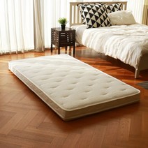 토퍼 매트리스 K 킹 바이오 메모리폼